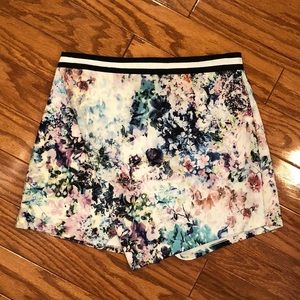 Fun Skort!